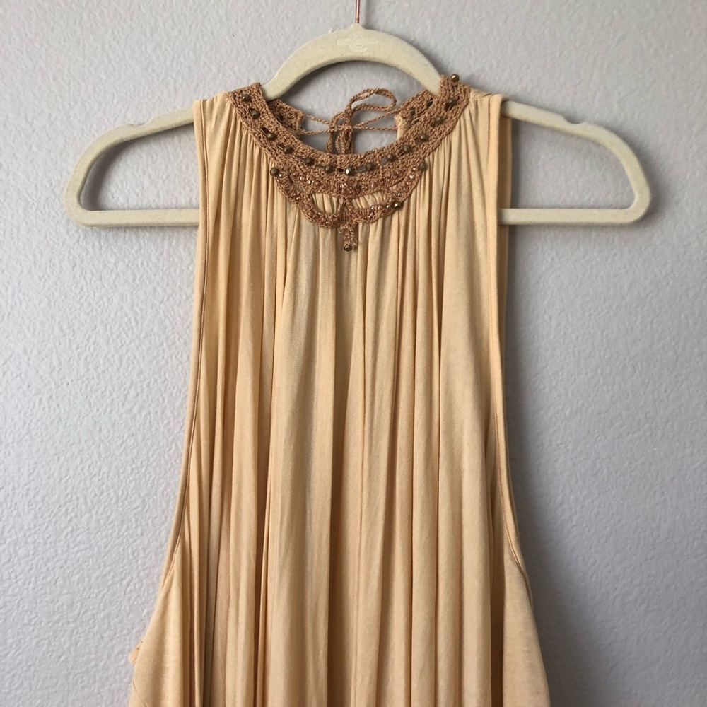 Free People Tunic Top - Picture 2 of 4